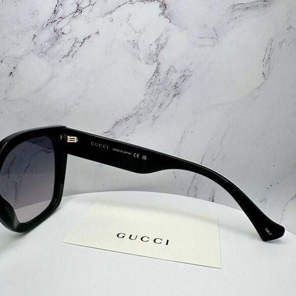 New Gucci Sunglasses - Picture 8 of 16